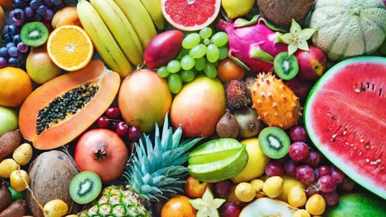Right time to eat Fruit Is it more Beneficial in the morning?