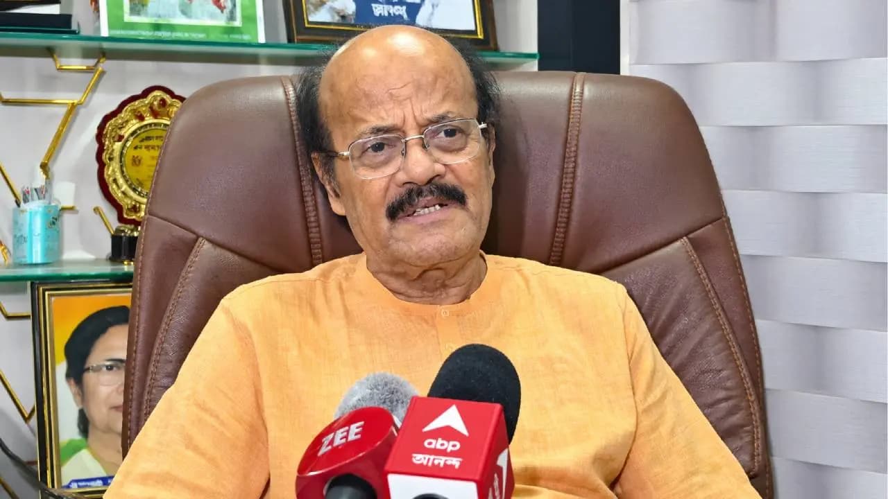 who are the Trinamool faces campaigning for Rabiul in Rejinagar candidate himself revealed a surprising list