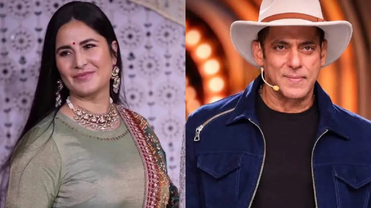 Salman Khan defends Katrina Kaif