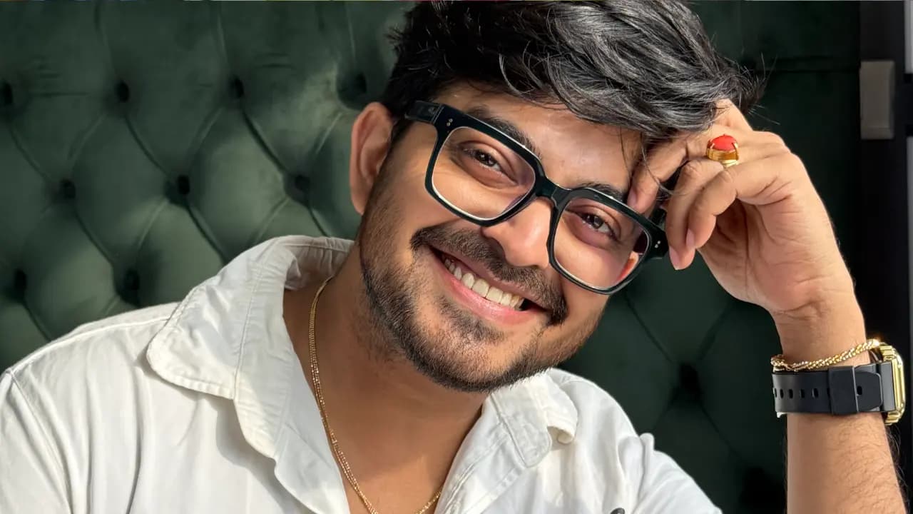 Sayak Chakraborty's journey on 'Bigg Boss Bangla' comes to an end! The house dynamics shifted at the last moment