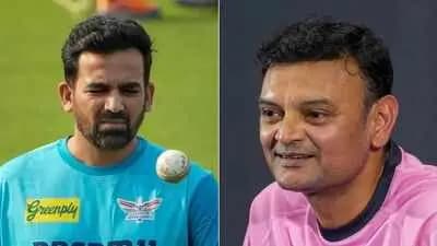 Inside story of how Zaheer Khan pipped Hemang Badani for Chennai Super Kings Head Coach job 