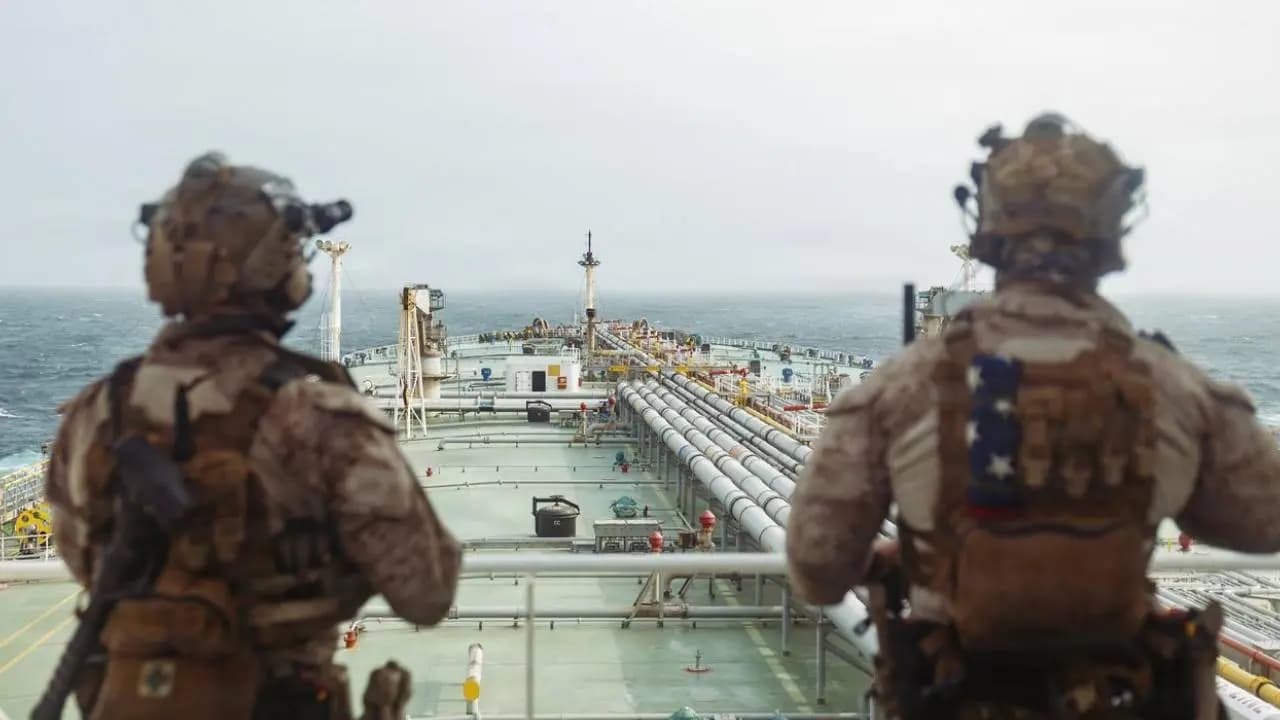 A tiny AI error nearly triggered World War III the world narrowly escaped disaster