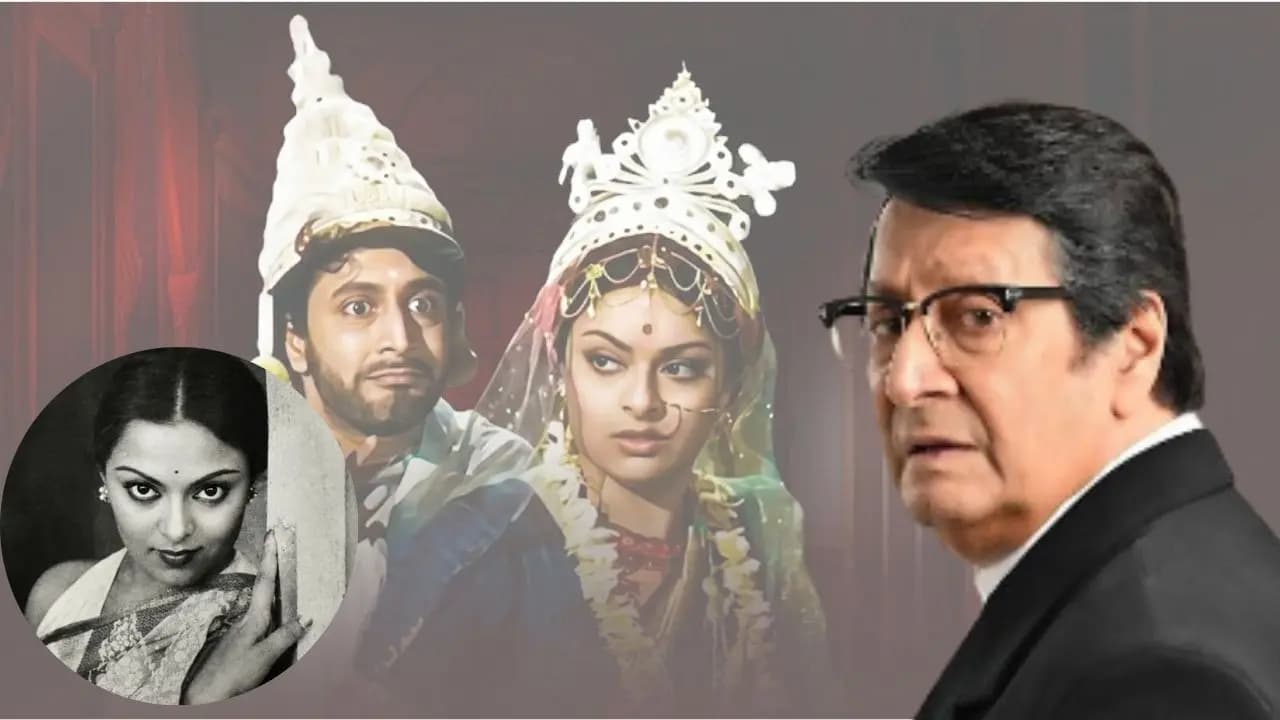 Mithu Mukherjee death: Ranjit Mallick claims swayangsiddha actress death news is shocking 
