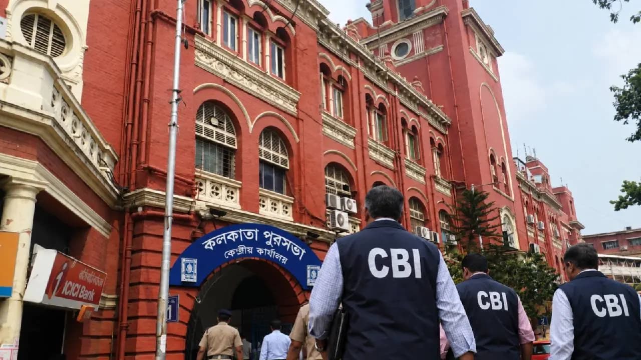 CBI Tightens Probe Into Illegal Constructions in Kolkata