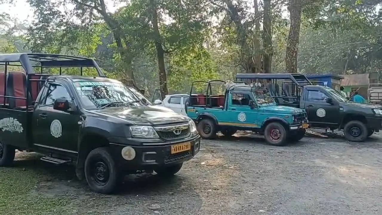 Forest Department Assures One Entry Pass for Multiple Tourist Spots in Buxa Jungle