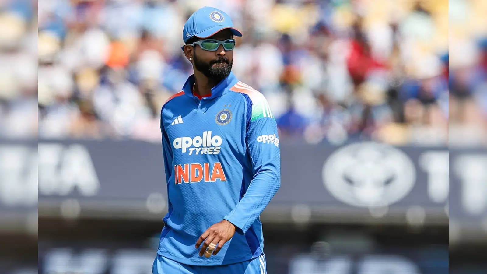 Indian Captain Shreyas Iyer delivers blockbuster reaction ahead of facing Japan in T20 match 