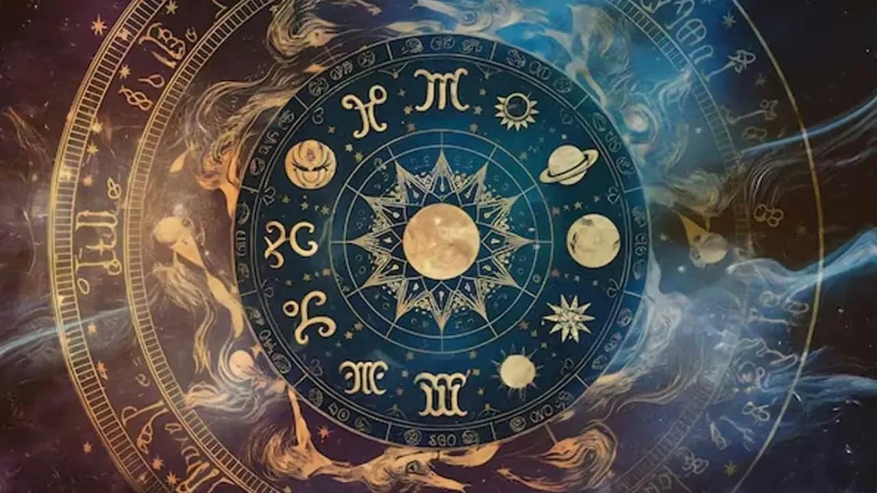Lucky Zodiac Signs: From October to December this Rashid will see growth and positive change 