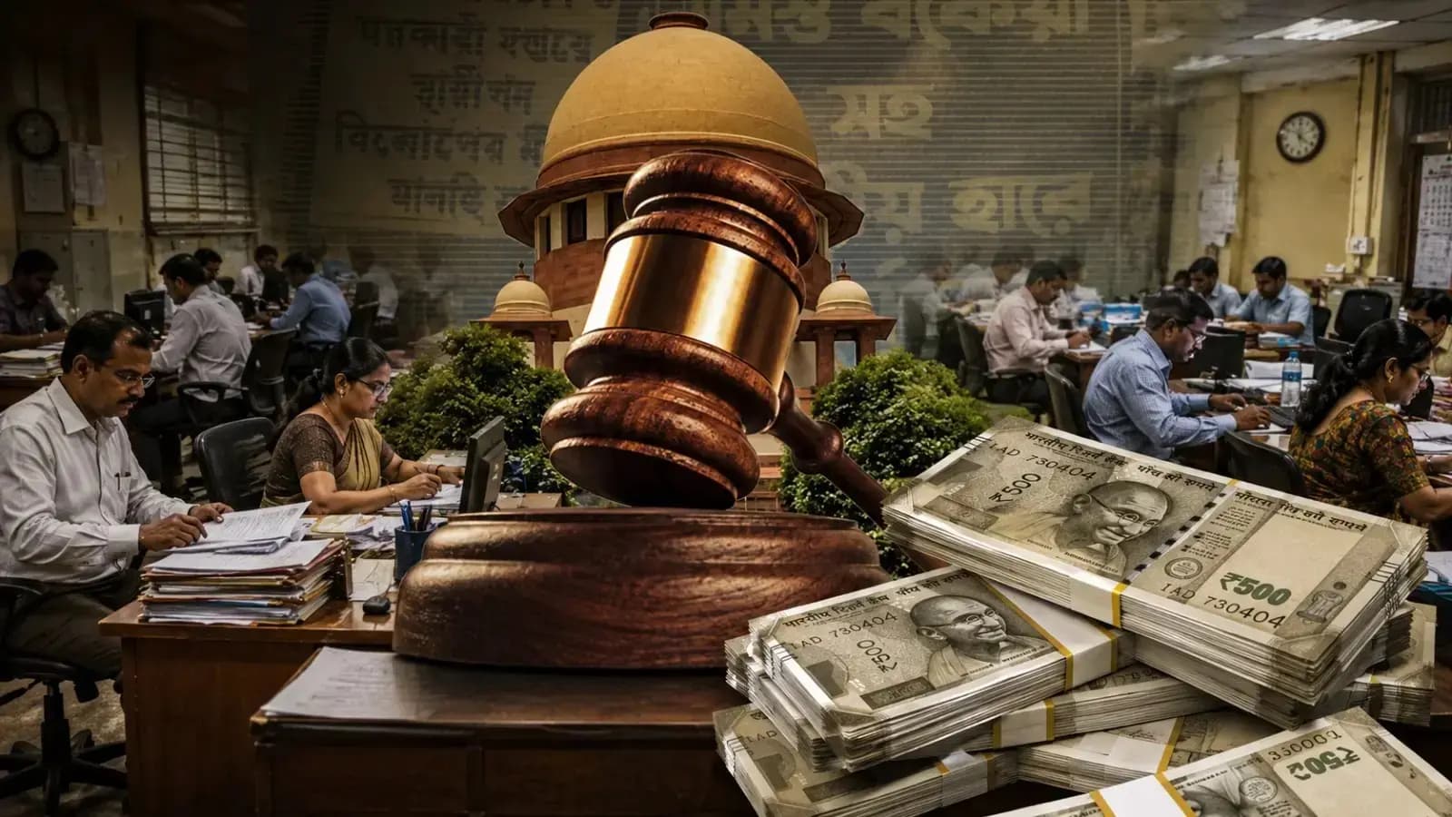 Bengal DA Protestors Write to Former Supreme Court Judge, Seek Urgent Meeting Ahead of Puja Holidays