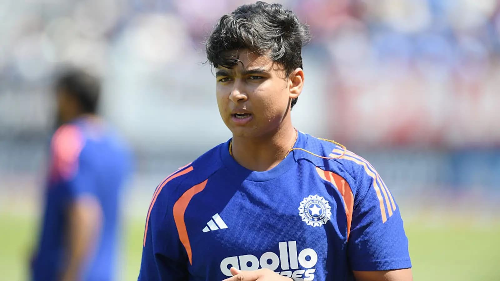 Will Vaibhav Sooryavanshi feature in historic match against Japan? 