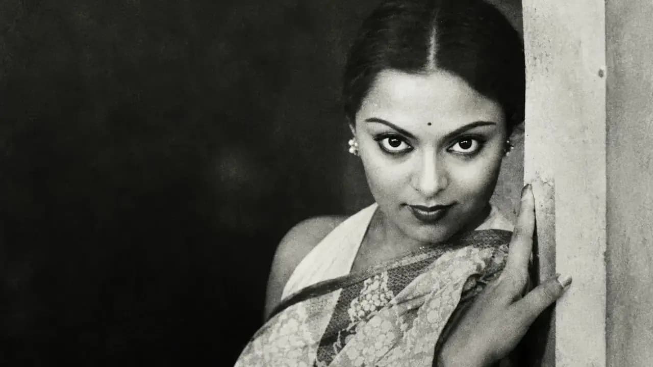 Mithu Mukherjee: From Marjina to Nipa characters have changed times have shifted, yet Actress Remains Evergreen 