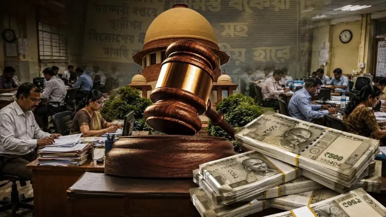 Bengal DA Protestors Write to Former Supreme Court Judge, Seek Urgent Meeting Ahead of Puja Holidays