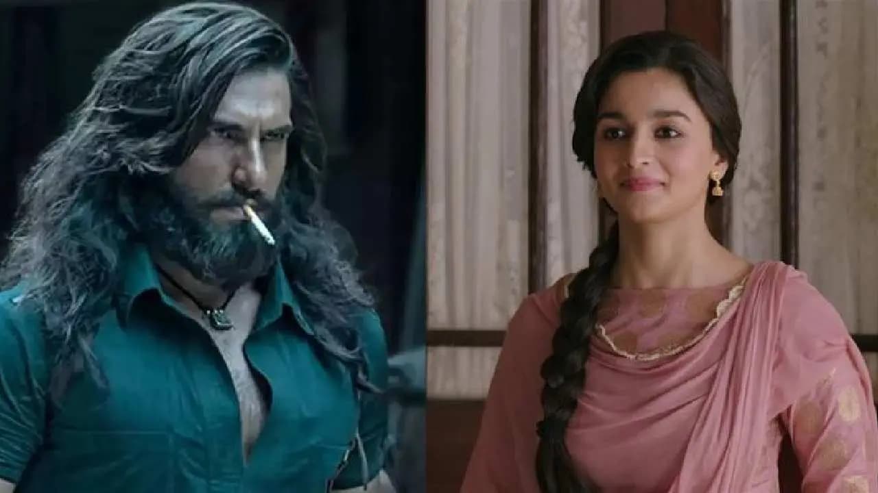 Meghna Gulzar Talks About Patriotism in Raazi and Dhurandhar