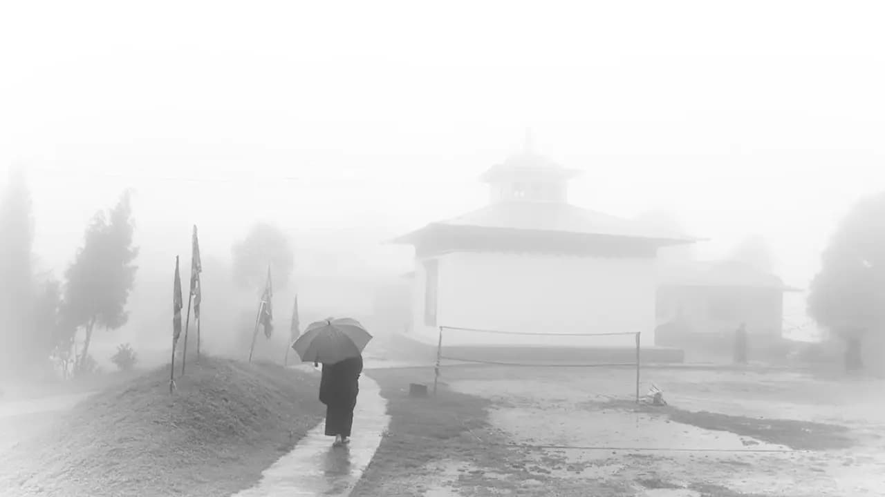 Abhradip Ghatak’s documentary Deconstruction of Dreams a blend of grief and art Earns International Recognition