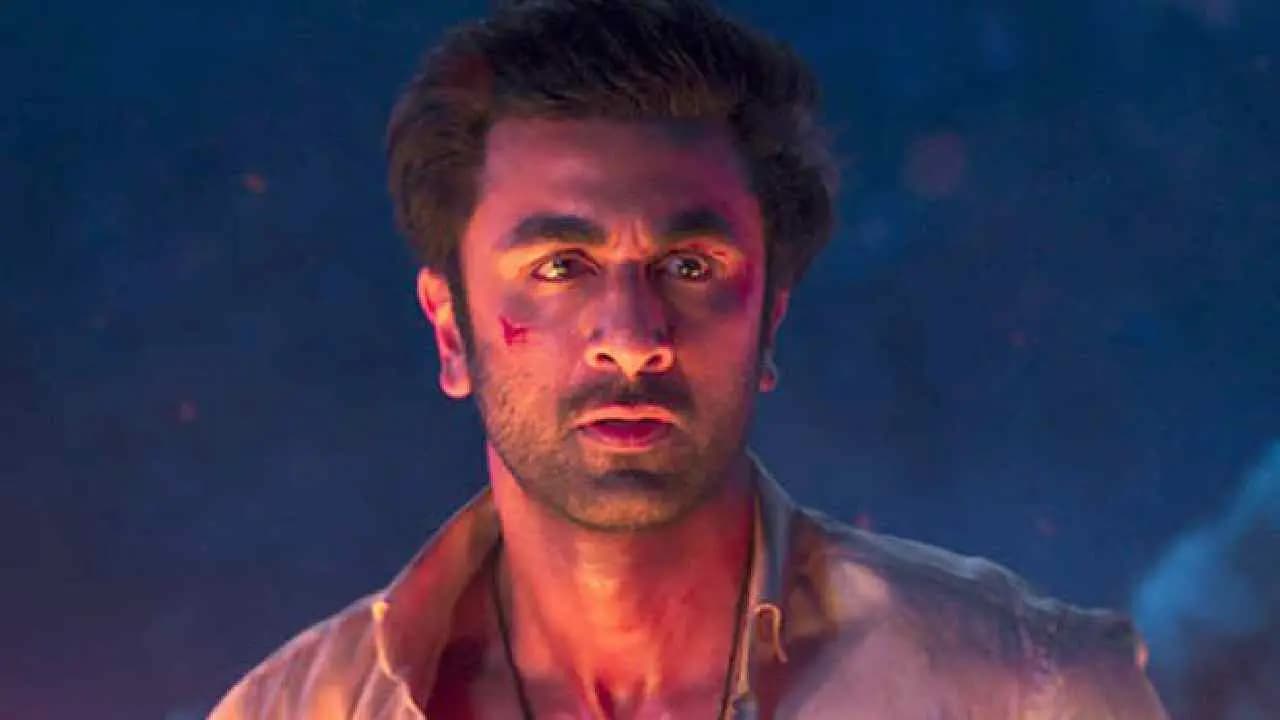Ranbir Kapoor's Brahmastra movie co actor Saurav Gurjar Faces Sexual Exploitation Allegation
