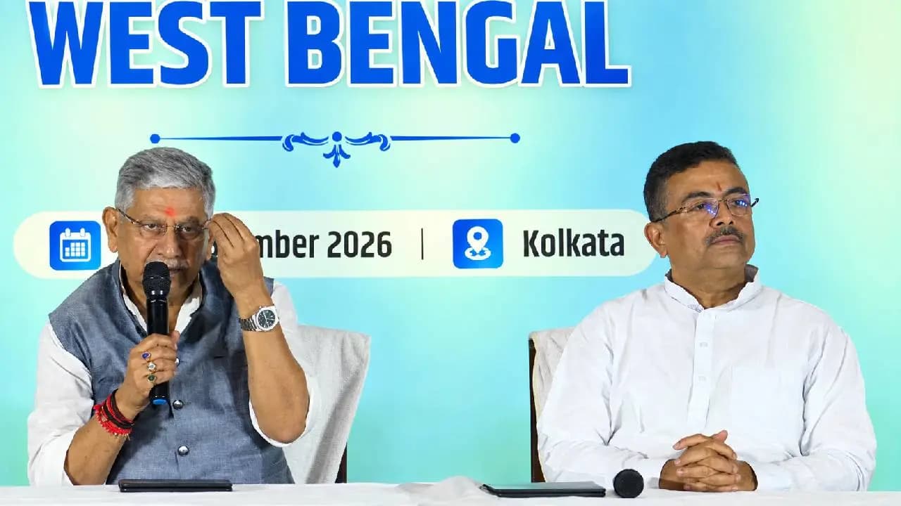 PM Matsya Sampada Yojana Suvendu Adhikari big announcement for Fishermen