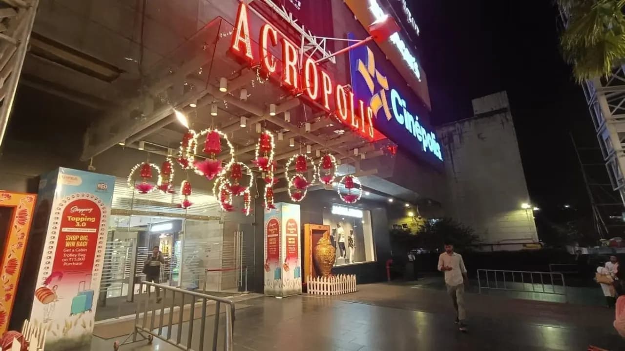 Obscene Comments at Kolkata Acropolis mall, Couple Allegedly Assaulted for Protesting 