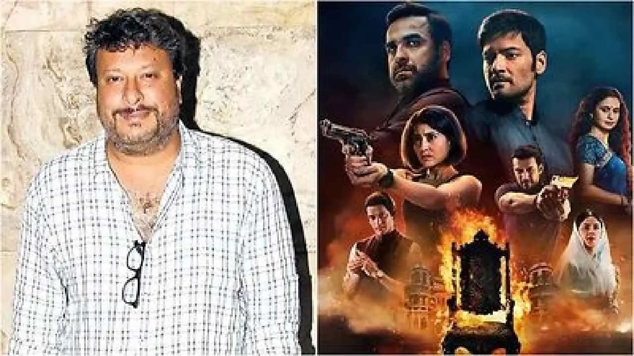 Director Tigmanshu Dhulia Says Mirzapur’s Hindi Heartland Is Heavily Exaggerated