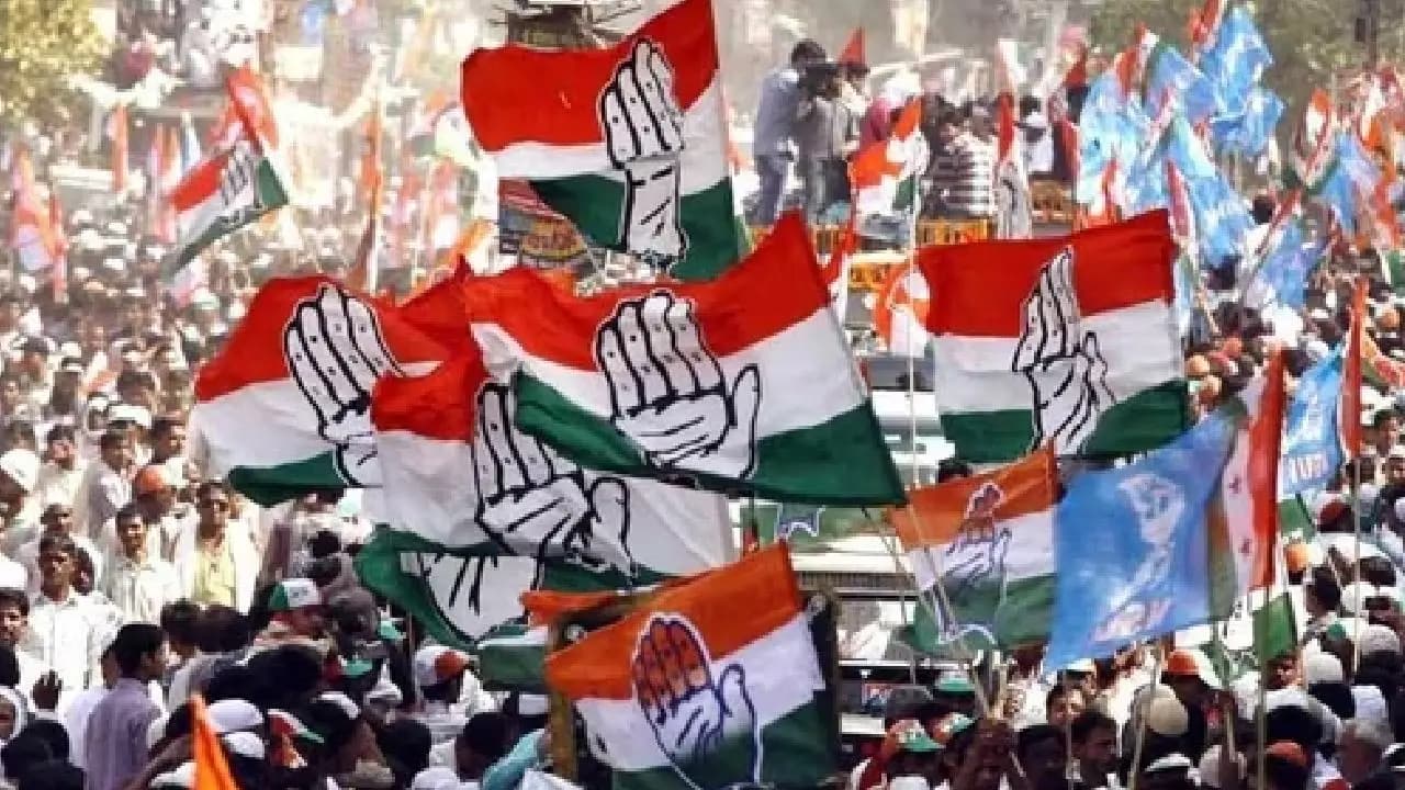 Before Nandigram By POll pradesh congress party-leaders to meet tomorrow