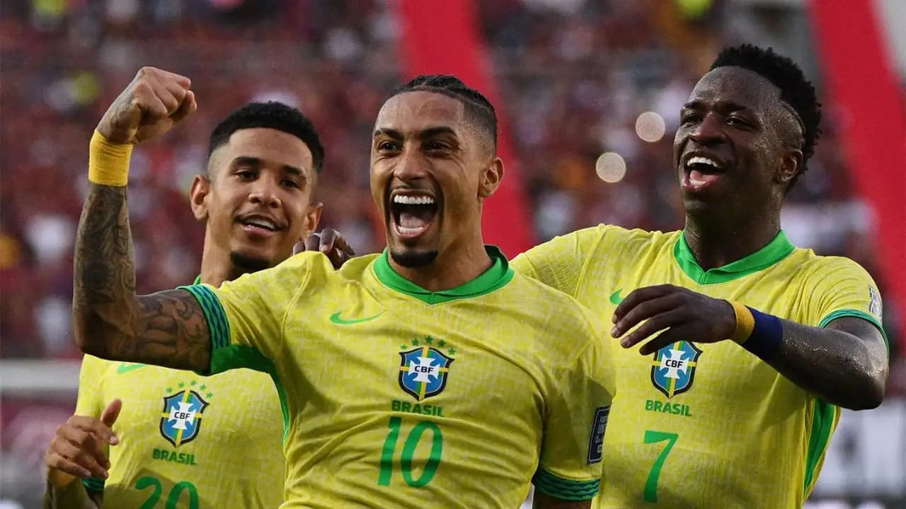 AIFF to spend nearly Rs 6 crore on charter flight to bring Brazil to Kolkata