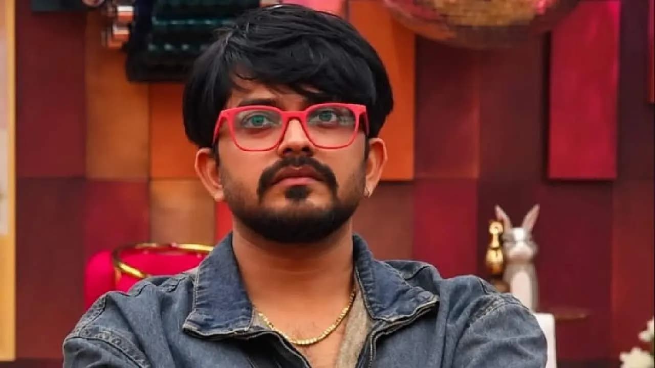 Sayak Chakraborty shared his experience of Bigg Boss Bangla 