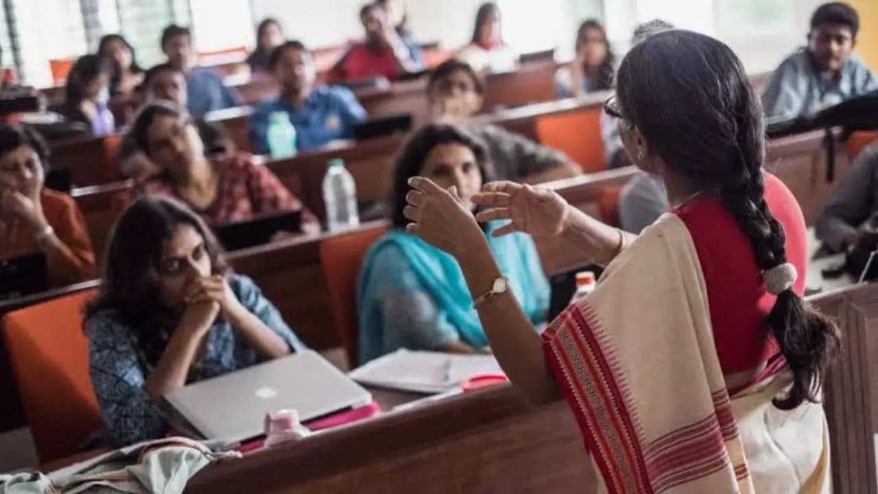 WB University Teachers Transfer Bill: Prominent educationists of the country write to the Governor regarding  WB Teachers Transfer Bill 