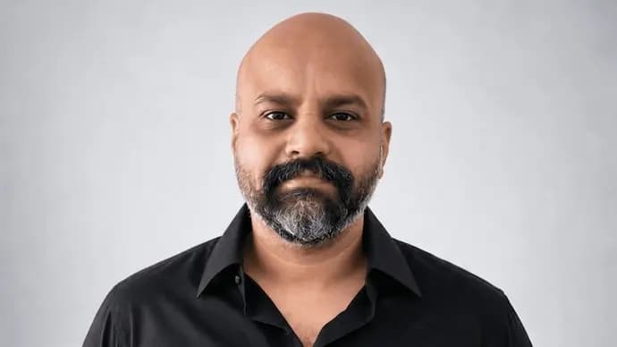 ISL gets a CEO, meet the man in Indian Football's biggest role 