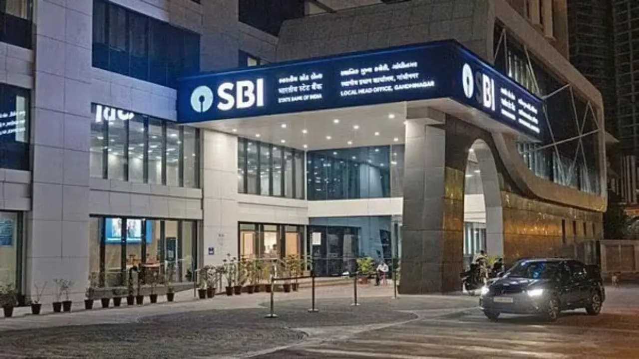 SBI Bank Strike Alert: Branch Services May Be Affected From September 28 to 30