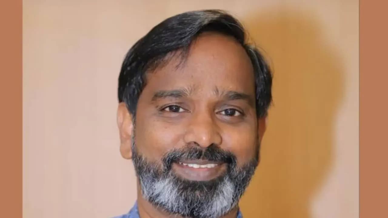 Professor Suryanarayana Dulla suspended from the post of Dean following the suicide of an IIT Bombay student