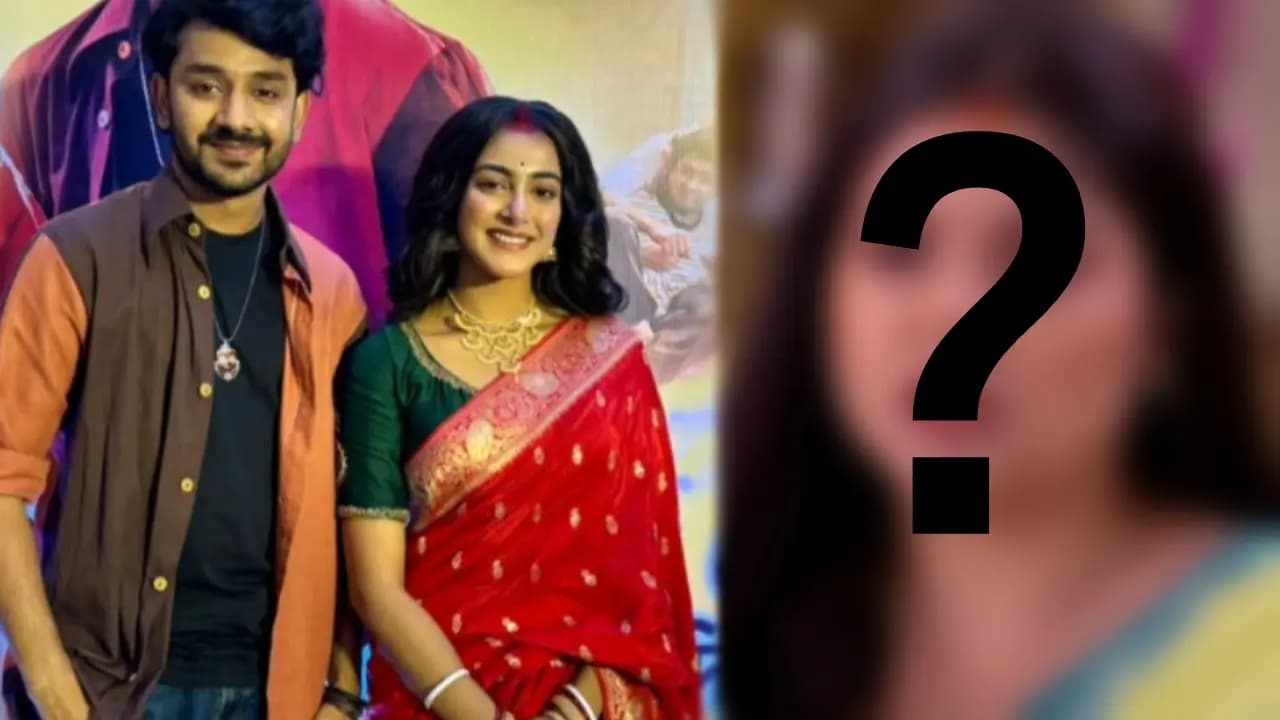 Ashirbaad serial gets slot: Soham basu roy Chowdhury and mohona maity's upcoming mega will start from 28 September
