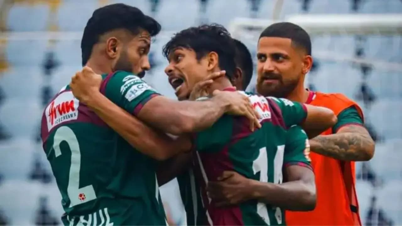 Mohammedan Sporting is not going to play IFA shield 