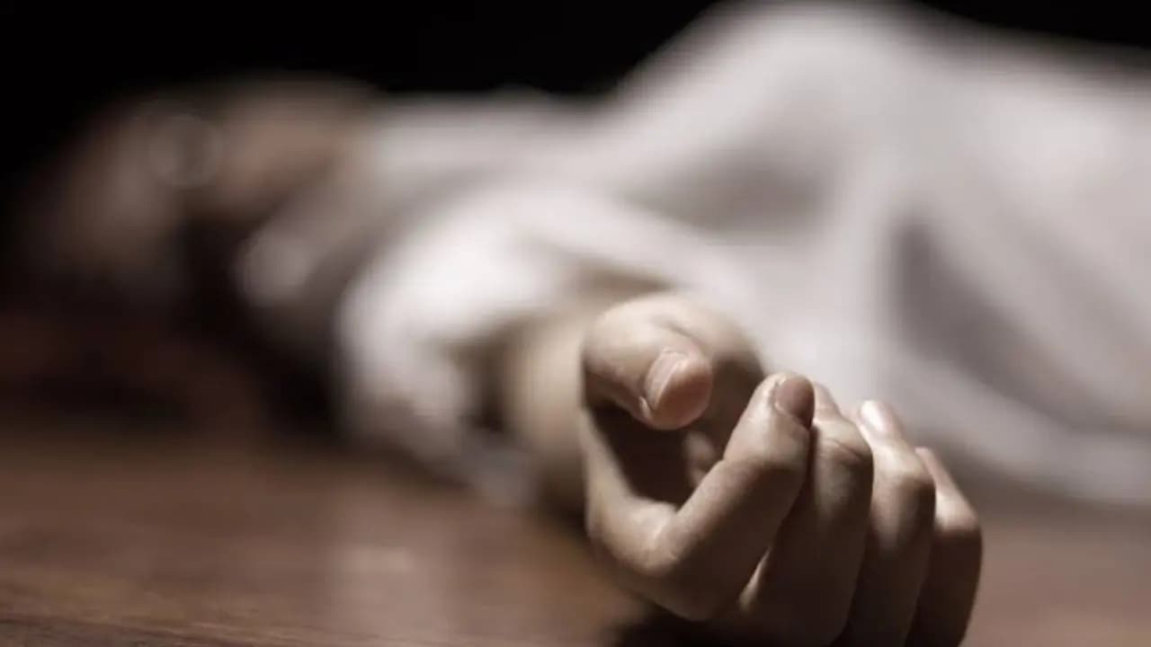 Baguiati News: An elder brother finally got arrested for killing his younger brother in Baguiati 