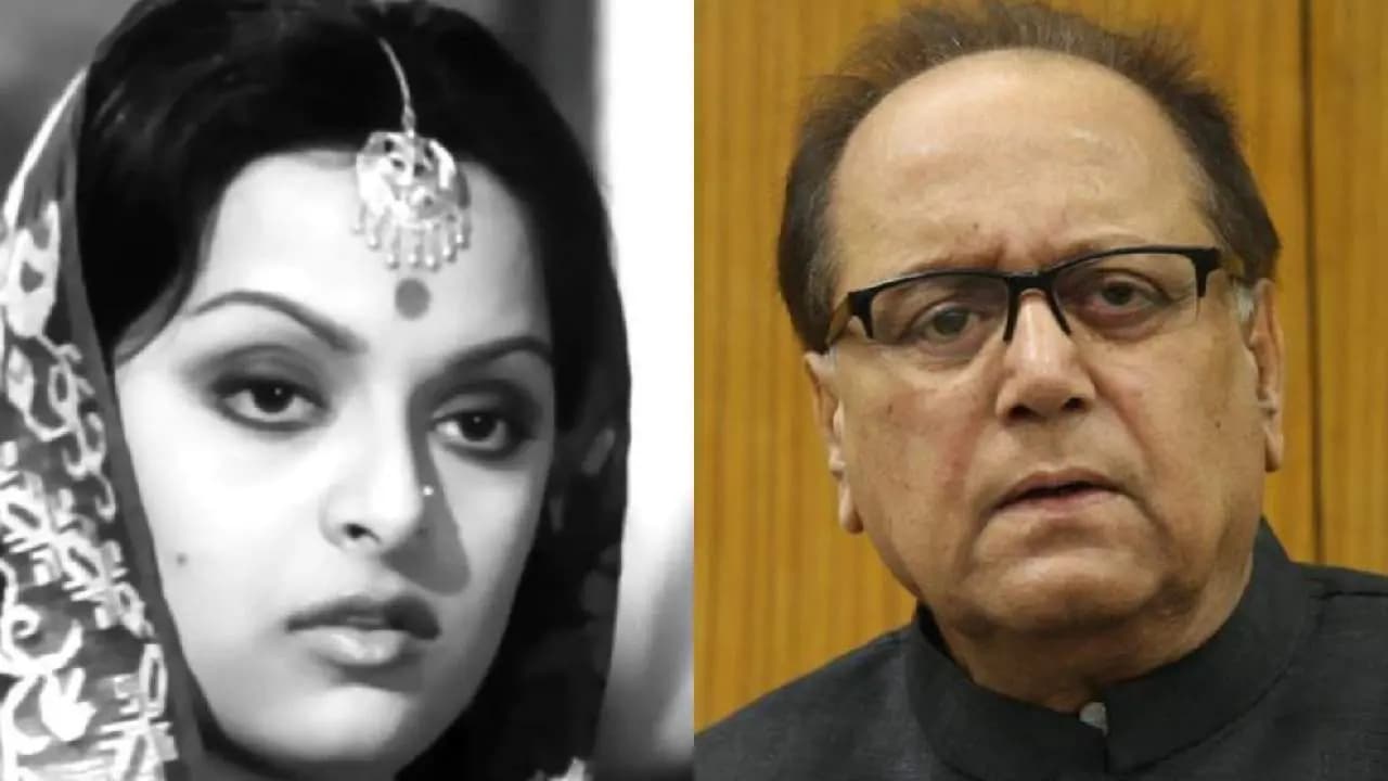 Mithu Mukherjee passes away: Dipankar De recalls his memory with the veteran actress 