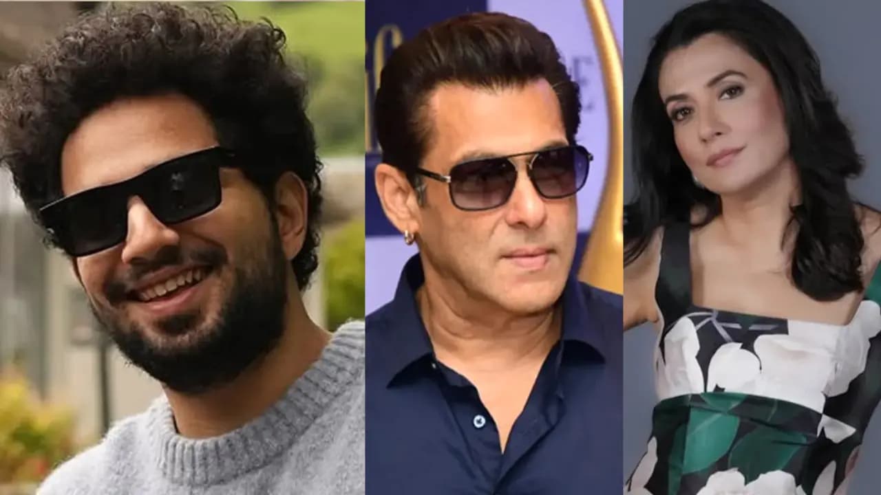 Is Samay Raina getting married? Mini Mathur objects to Salman's comments on married life.