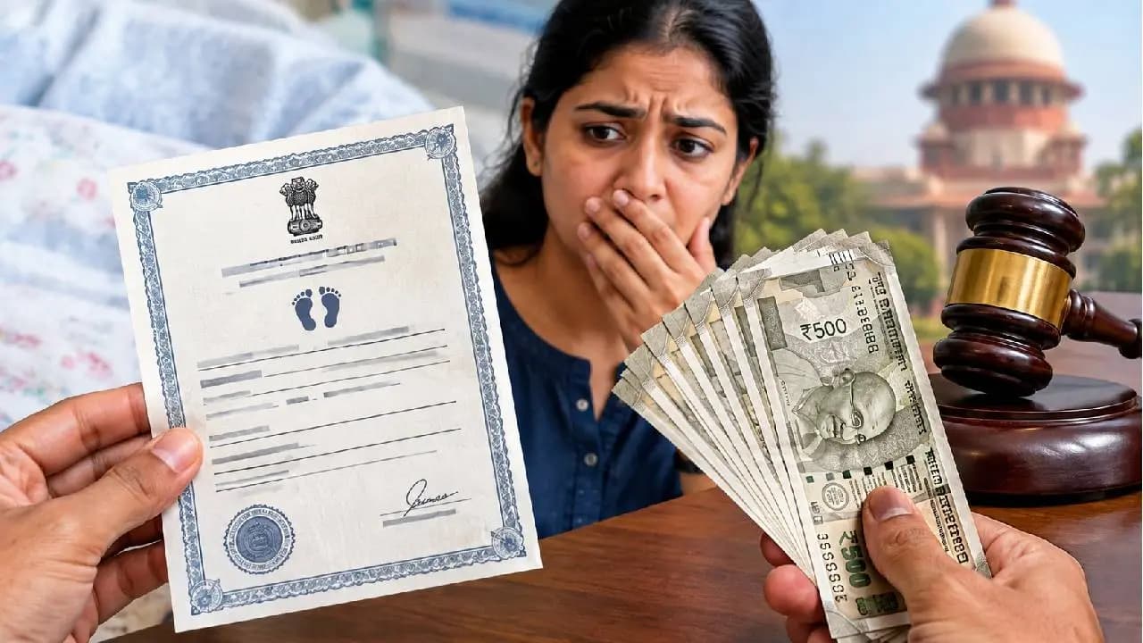 Register birth or death Certificate on Time otherwise Face a Hefty Fine New law You Should Know about