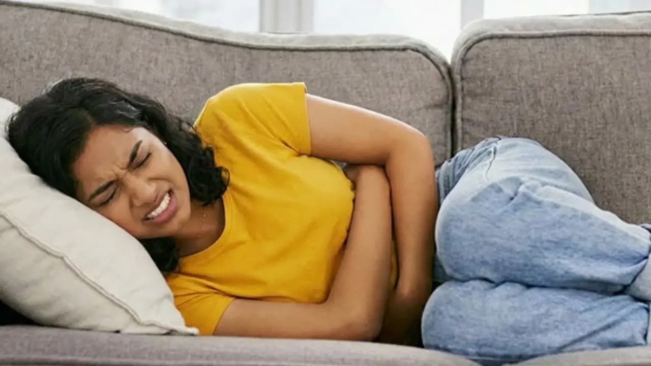 Period Cramps Solution: Prepare this drink using three kitchen ingredients