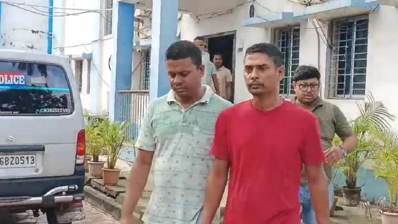 ​Army Jawan Among 3 Arrested for Helping Bangladeshis Cross Border Illegally