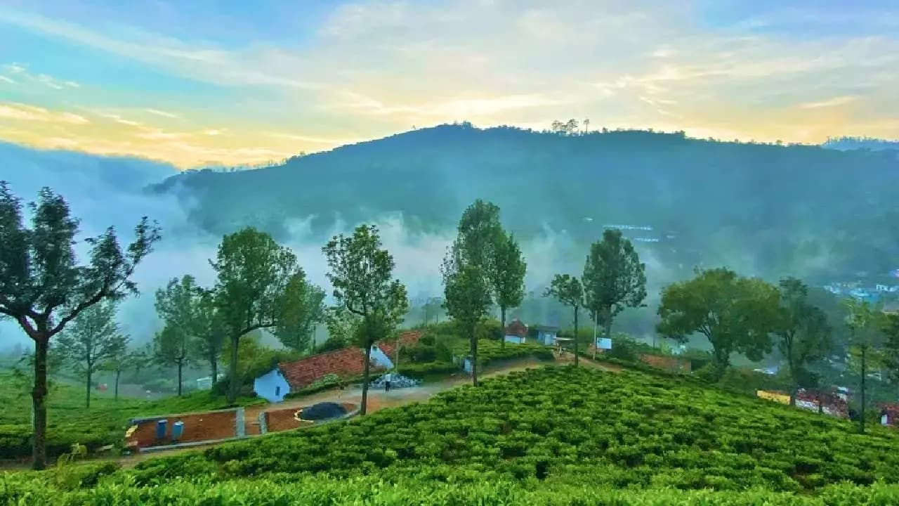 Offbeat hill destination choices for puja vacation