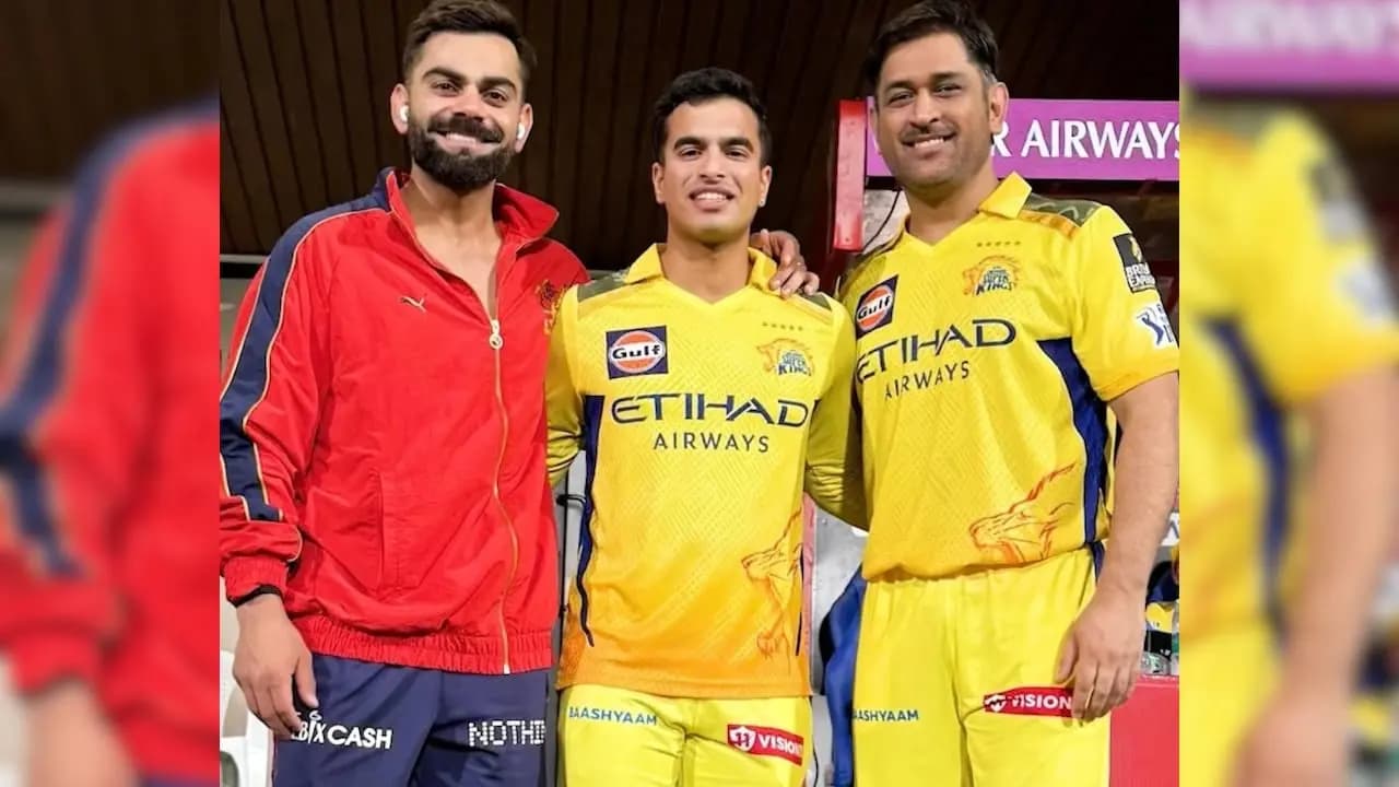 Former Chennai Super Kings Player Vansh Bedi reported Match Fixing approach, DDCA informs BCCI