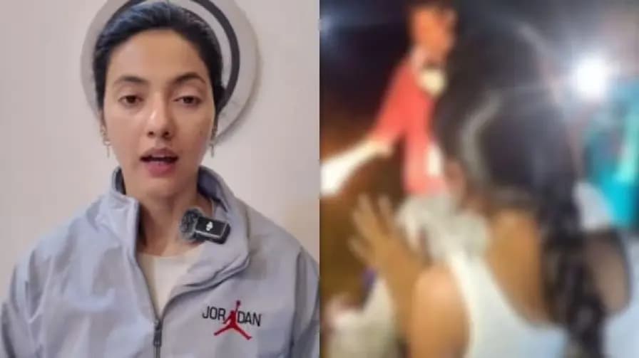  Jamui Harassment Case: Disha Patani’s Sister Khushboo Patani Slams Attackers, Questions Bihar's Law And Order and Women Safety