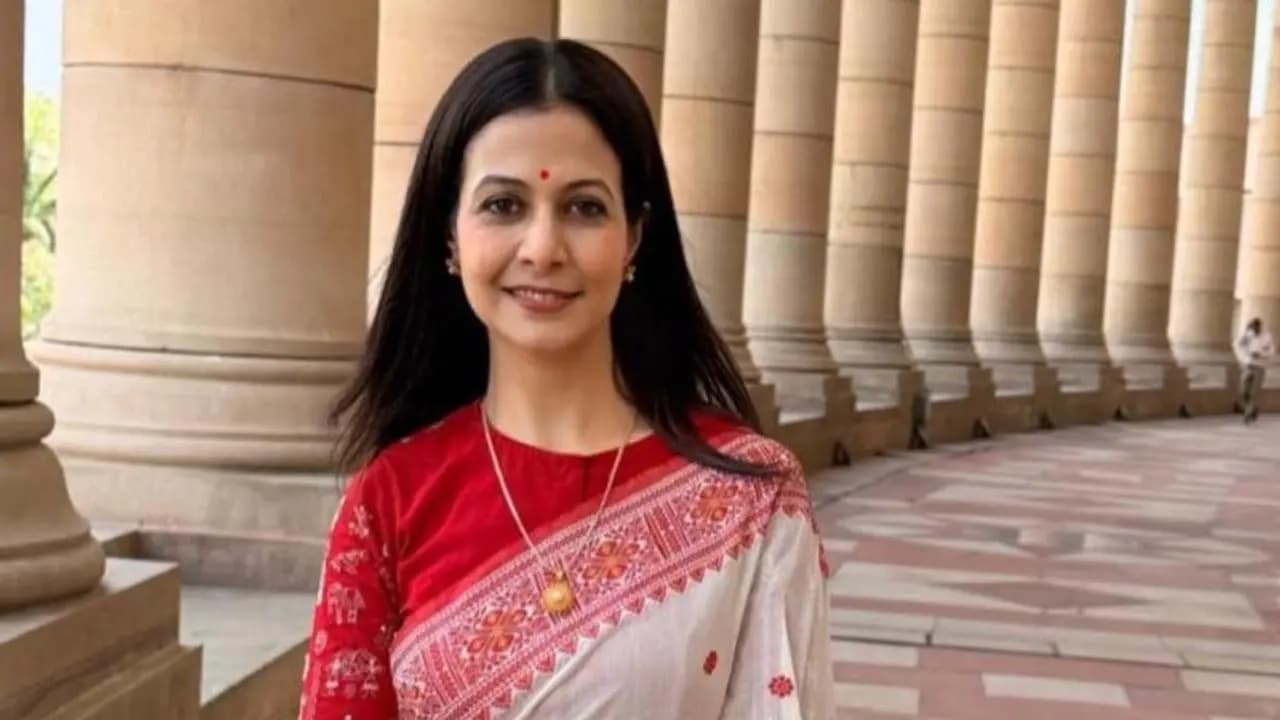 Rajya Sabha Election: By-election for the Rajya Sabha seat vacated by Koel Mallick on October 16 