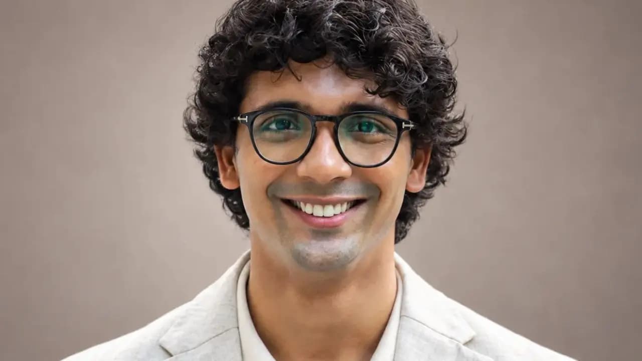 Bigg Boss bangla: Niranjan Mondal aka Laughtersane asks bb whether he is worthy for this show or not