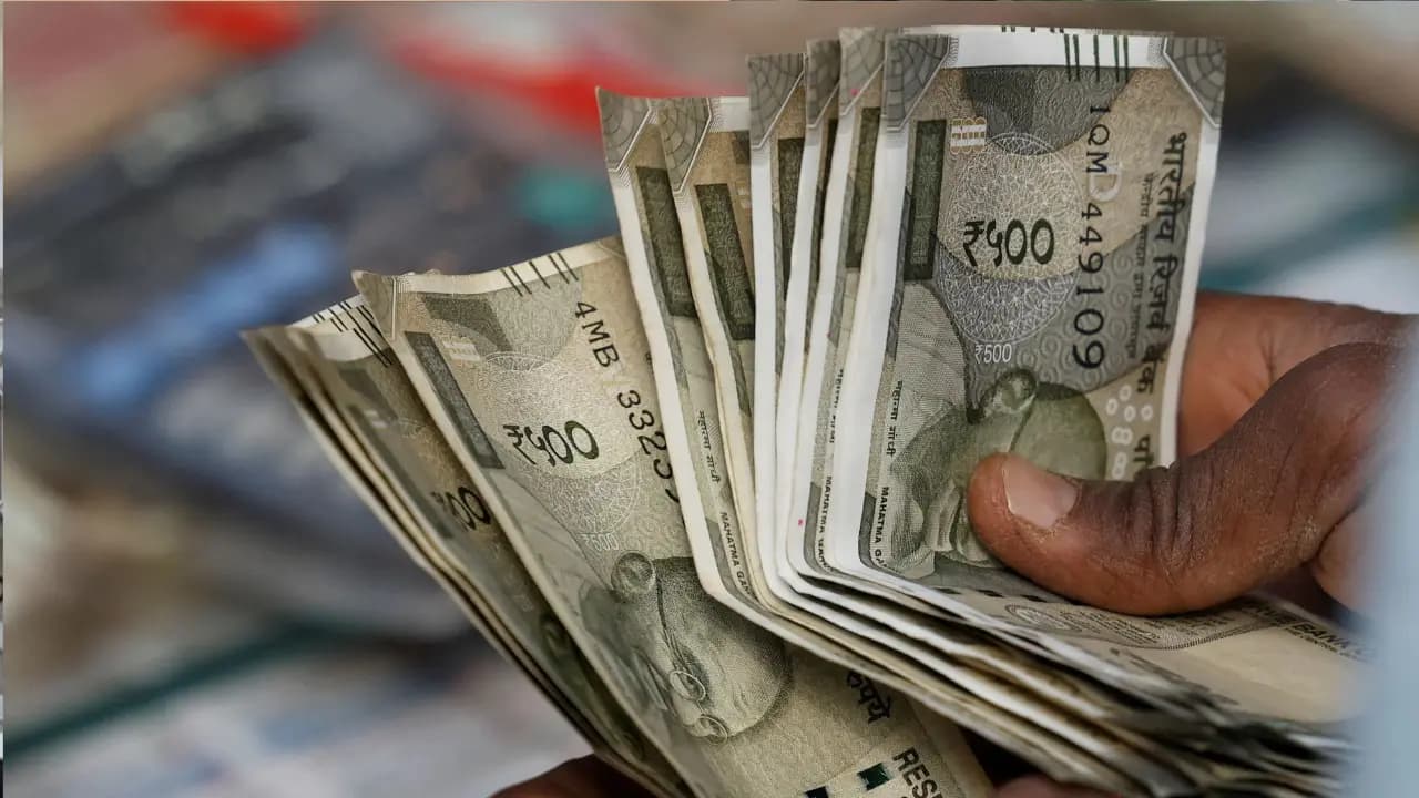 Post Office Small Savings Big Wealth scheme: Save just ₹50 a day get ₹35 lakh
