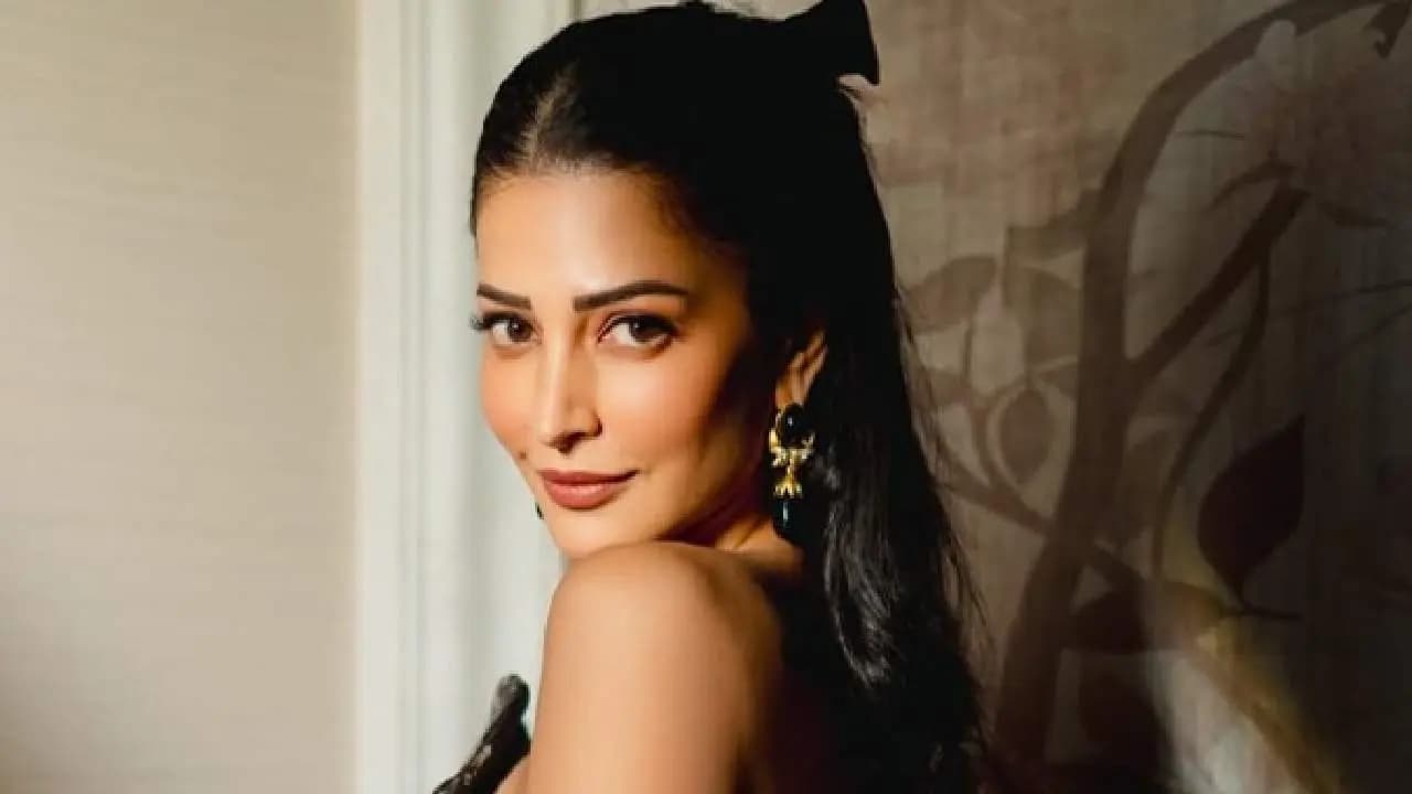 Shruti Haasan opens up once she came close to marriage