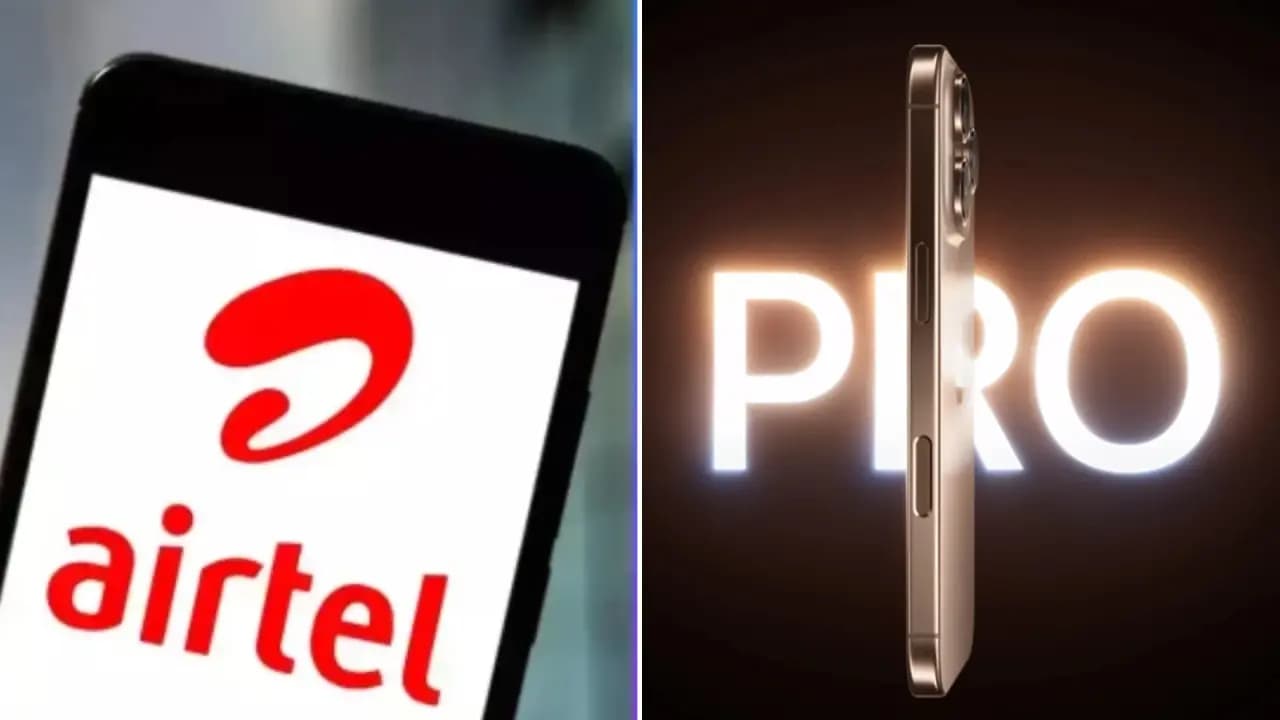 Airtel enhances its Postpaid Offering by adding Apple’s newly expanded iCloud+ with Apple TV and Apple Arcade