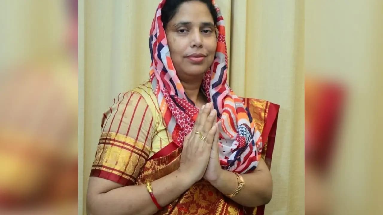 Sabina Yasmin NIA summons on malda mothabari judges case