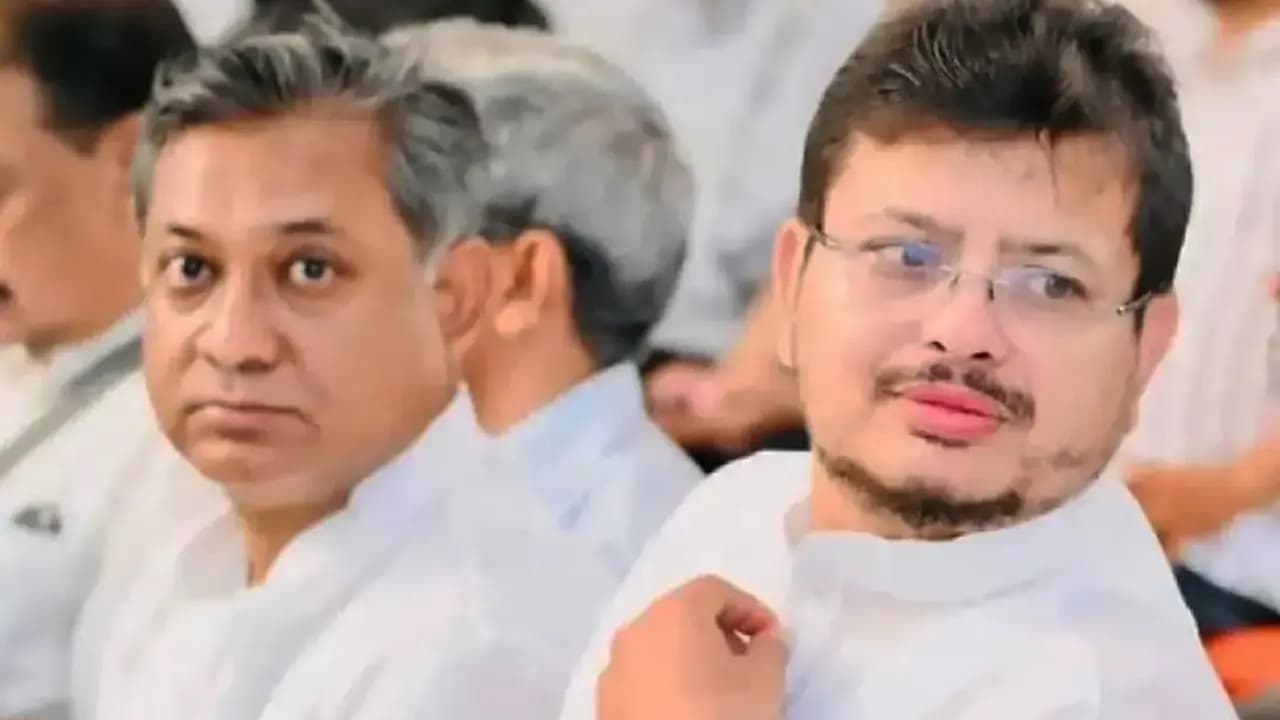 Ritabrata TMC Big Update: know about their Nandiram-Rejinagar by election Campaign Developments
