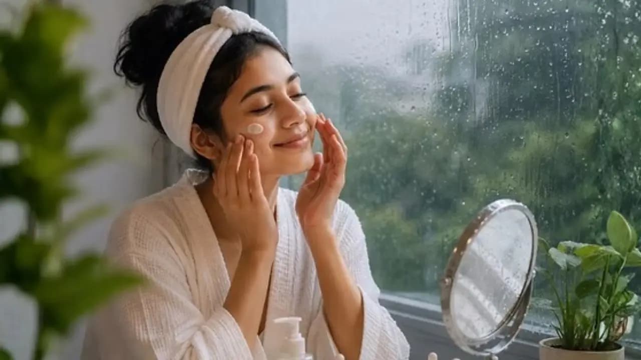 Durga Puja 2026: Pre-Festive Skin and Hair Care Tips to Glow