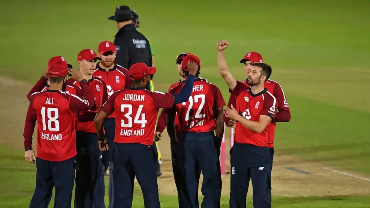 England pacer Mark Wood announces retirement from International Cricket 