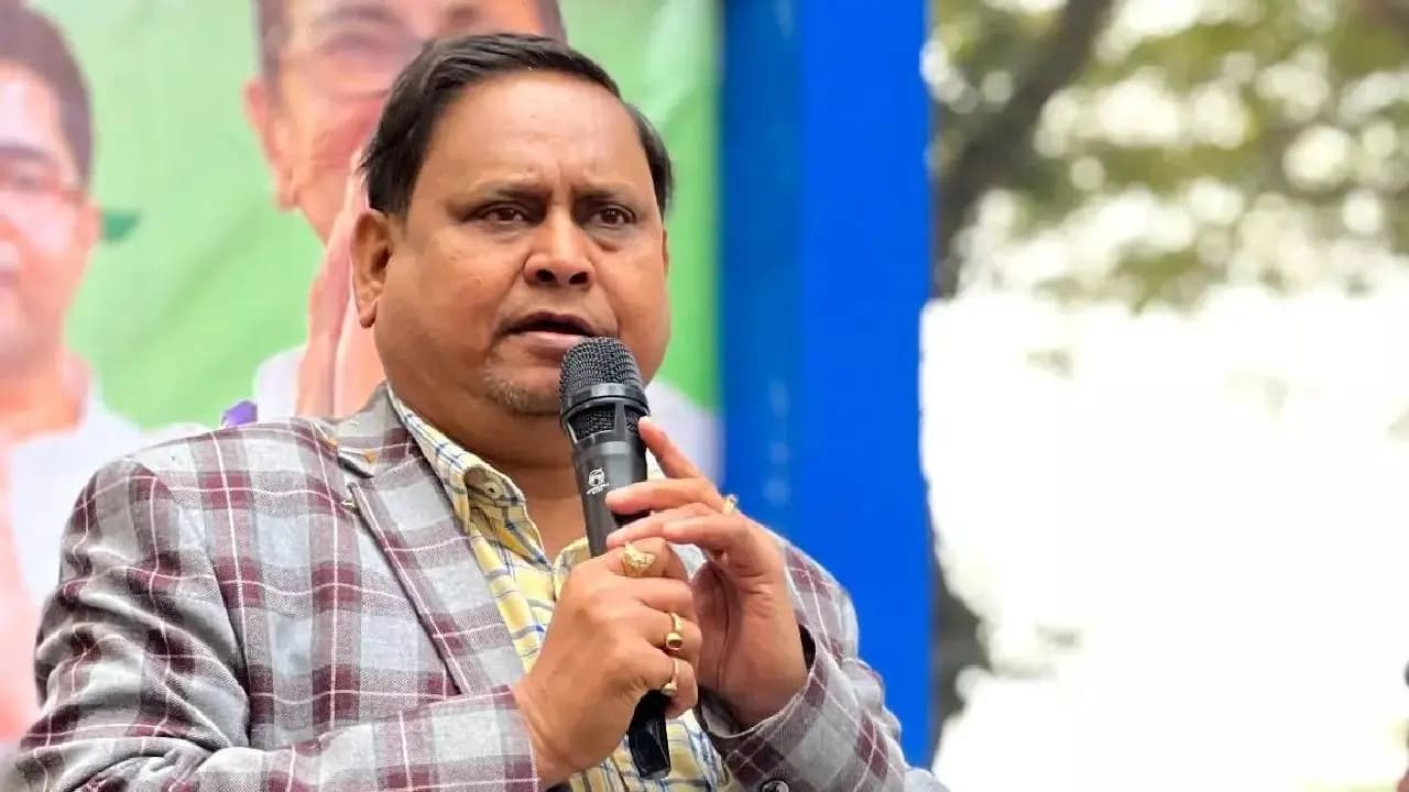 Humayun Kabir to Rely Solely on Social Media Campaigning for Rejinagar By-Election