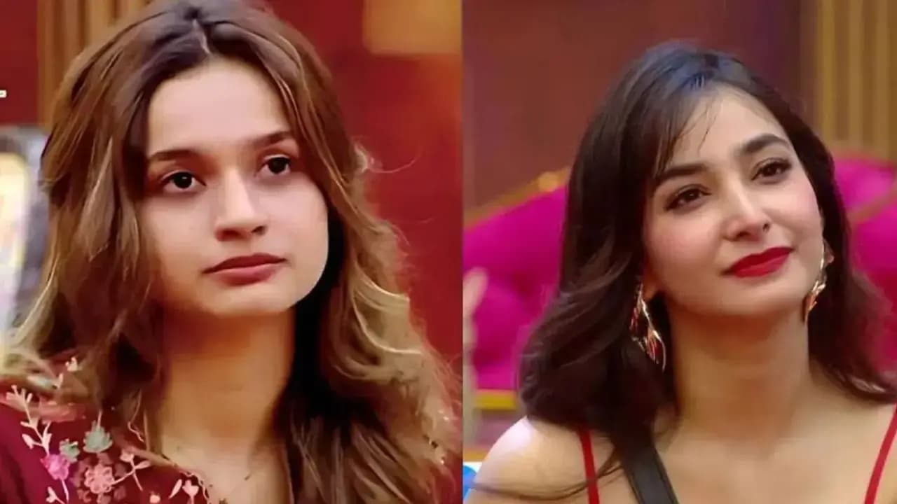 Bigg Boss bangla: Nandini Dutta slams Srijla Guha for this reason